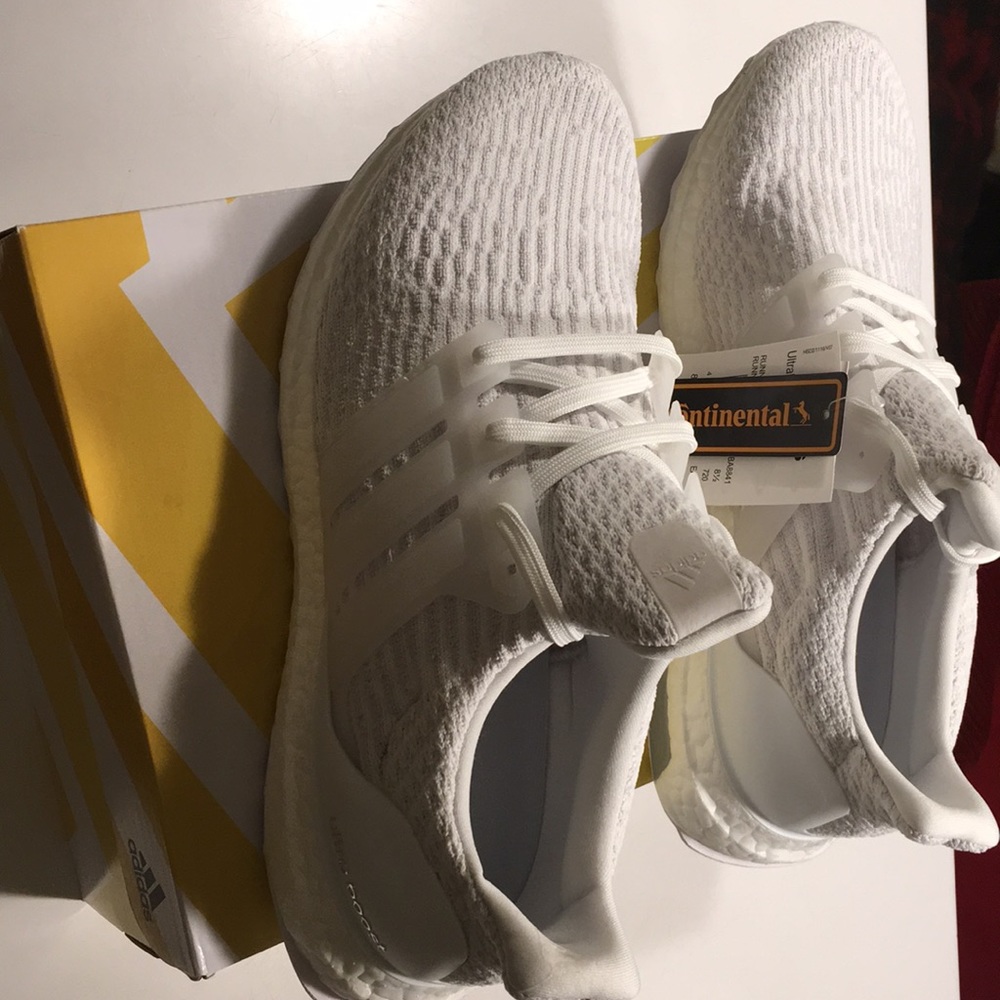 Brand new Adidas Ultra Boost 3.0